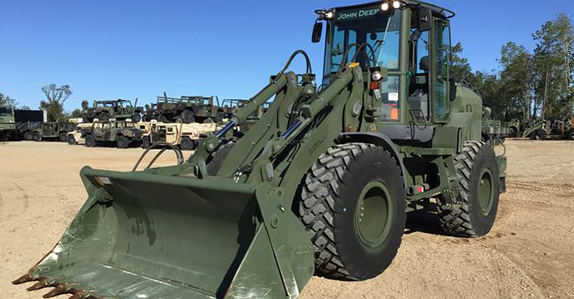 Equipment sold at GovPlanet online auctions Equipment sold at GovPlanet online auctions